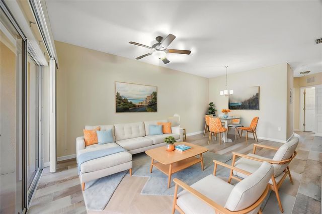 1231 GODAVARI WAY E 202, Wesley Chapel, FL 33543