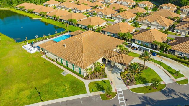 1231 GODAVARI WAY E 202, Wesley Chapel, FL 33543
