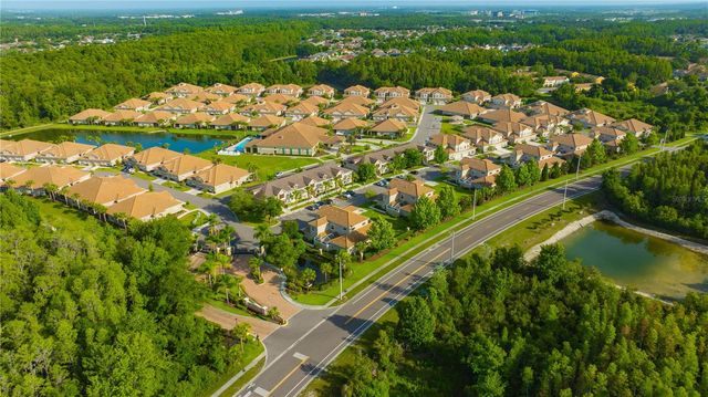 1231 GODAVARI WAY E 202, Wesley Chapel, FL 33543