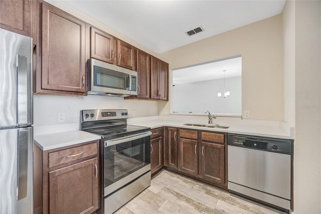1231 GODAVARI WAY E 202, Wesley Chapel, FL 33543