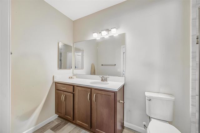 1231 GODAVARI WAY E 202, Wesley Chapel, FL 33543