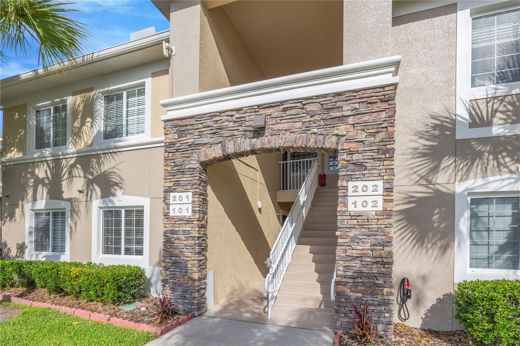 1231 GODAVARI WAY E 202, Wesley Chapel, FL 33543