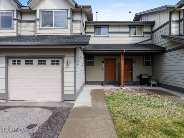 2685 Typha Court 3, Bozeman, MT 59718