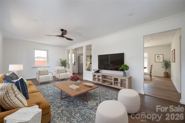 309 Cedar Street, Mooresville, NC 28115