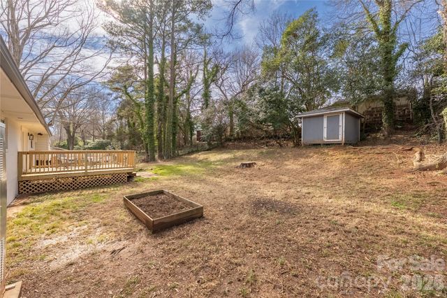 309 Cedar Street, Mooresville, NC 28115