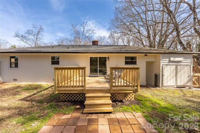 309 Cedar Street, Mooresville, NC 28115