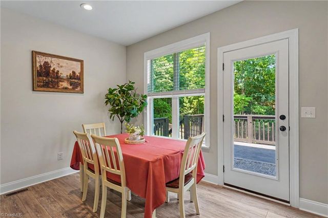 125 Grey Fox Trail, Advance, NC 27006