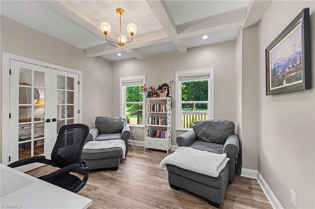 125 Grey Fox Trail, Advance, NC 27006