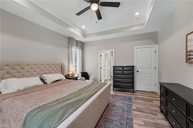 125 Grey Fox Trail, Advance, NC 27006