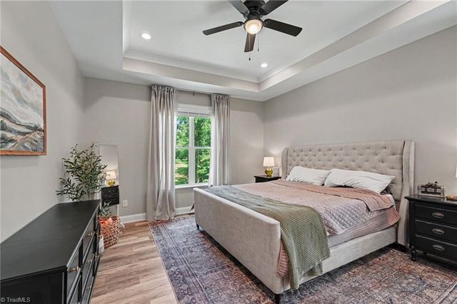 125 Grey Fox Trail, Advance, NC 27006