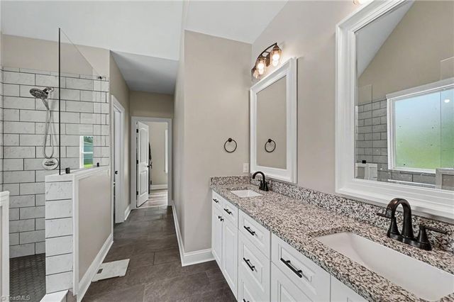 125 Grey Fox Trail, Advance, NC 27006