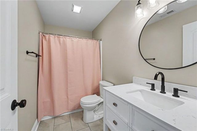 125 Grey Fox Trail, Advance, NC 27006