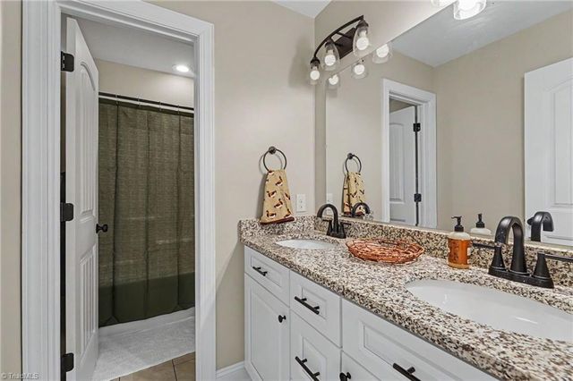 125 Grey Fox Trail, Advance, NC 27006