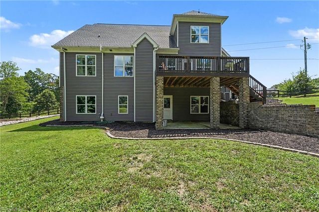 125 Grey Fox Trail, Advance, NC 27006