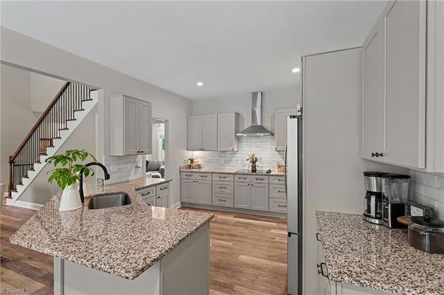 125 Grey Fox Trail, Advance, NC 27006