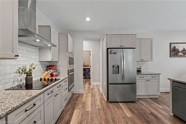 125 Grey Fox Trail, Advance, NC 27006