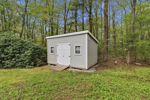 27 Clearview Drive, Framingham, MA 01701