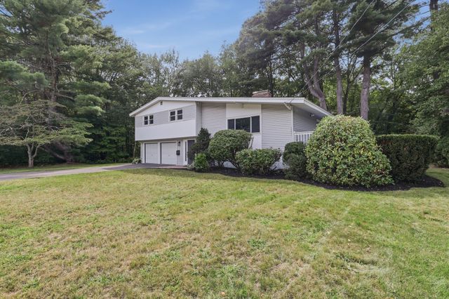 27 Clearview Drive, Framingham, MA 01701