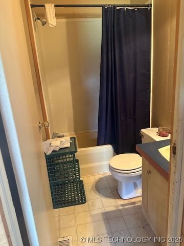 11152 Buck Road, Kingston, OK 73439