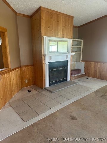 11152 Buck Road, Kingston, OK 73439