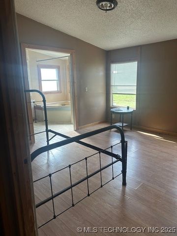 11152 Buck Road, Kingston, OK 73439