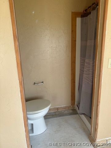 11152 Buck Road, Kingston, OK 73439