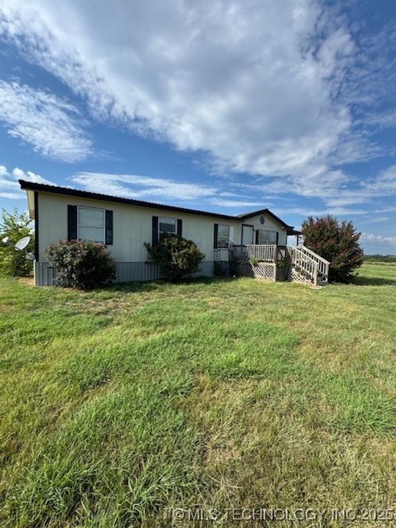 11152 Buck Road, Kingston, OK 73439