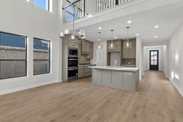 3905 Menard Street, Mckinney, TX 75071