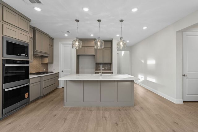 3905 Menard Street, Mckinney, TX 75071