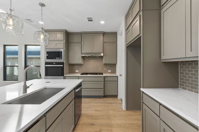 3905 Menard Street, Mckinney, TX 75071