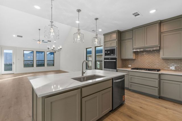 3905 Menard Street, Mckinney, TX 75071