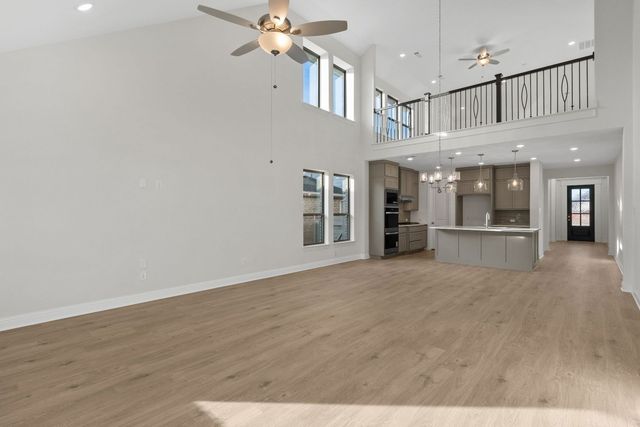 3905 Menard Street, Mckinney, TX 75071