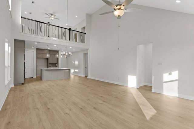 3905 Menard Street, Mckinney, TX 75071