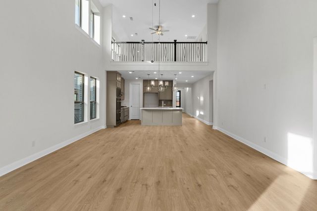 3905 Menard Street, Mckinney, TX 75071