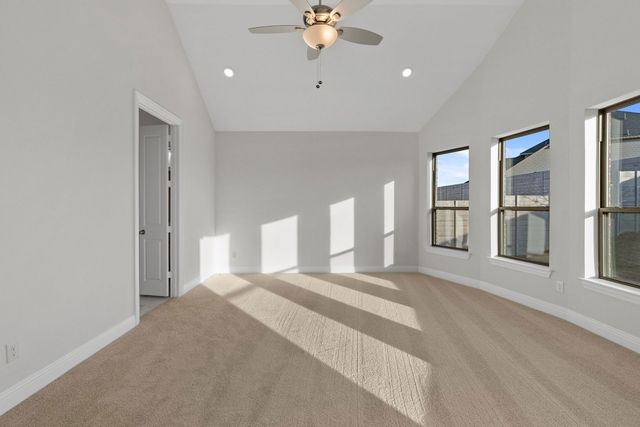 3905 Menard Street, Mckinney, TX 75071