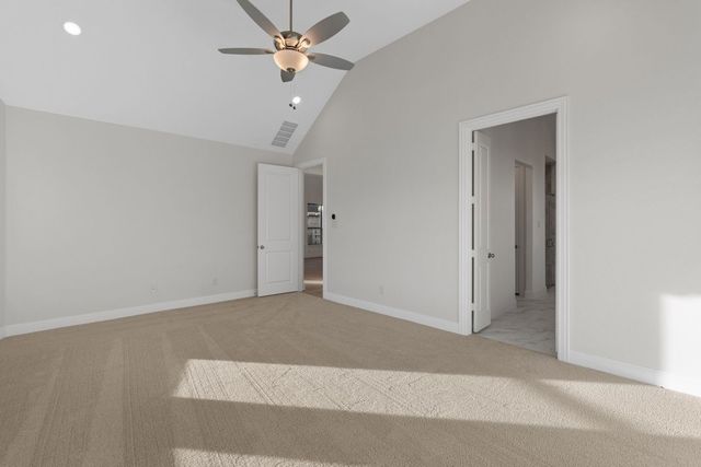 3905 Menard Street, Mckinney, TX 75071