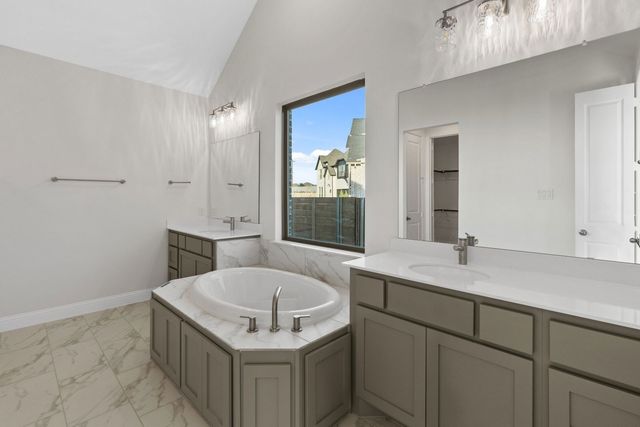 3905 Menard Street, Mckinney, TX 75071