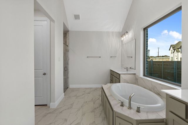 3905 Menard Street, Mckinney, TX 75071