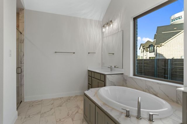 3905 Menard Street, Mckinney, TX 75071