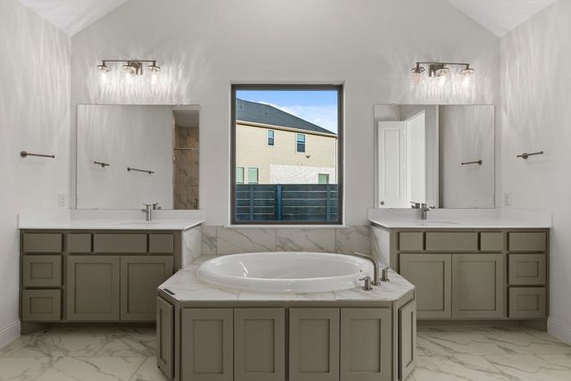 3905 Menard Street, Mckinney, TX 75071