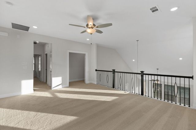 3905 Menard Street, Mckinney, TX 75071