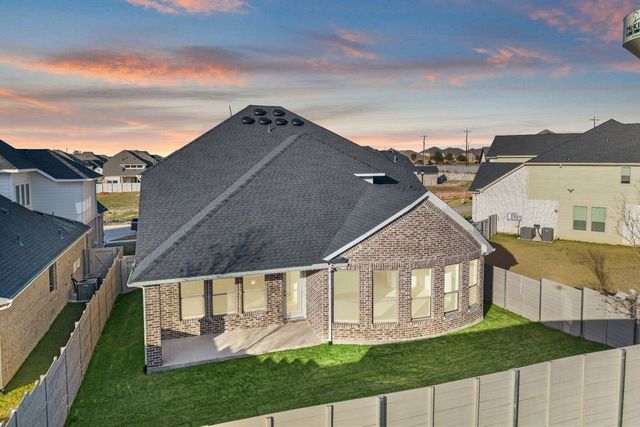 3905 Menard Street, Mckinney, TX 75071