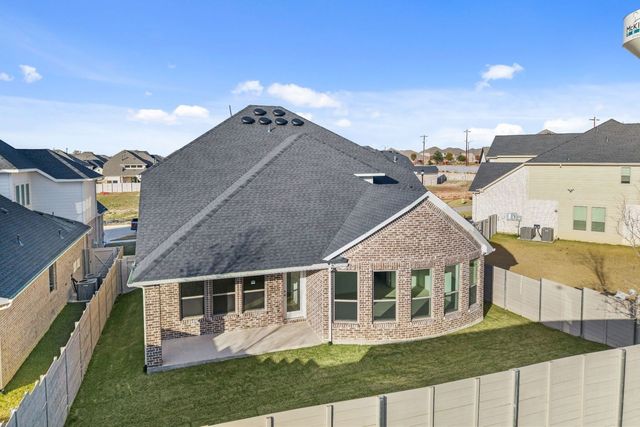 3905 Menard Street, Mckinney, TX 75071