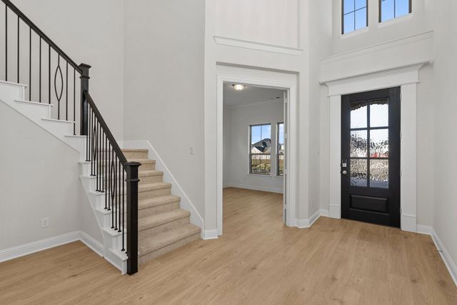 3905 Menard Street, Mckinney, TX 75071