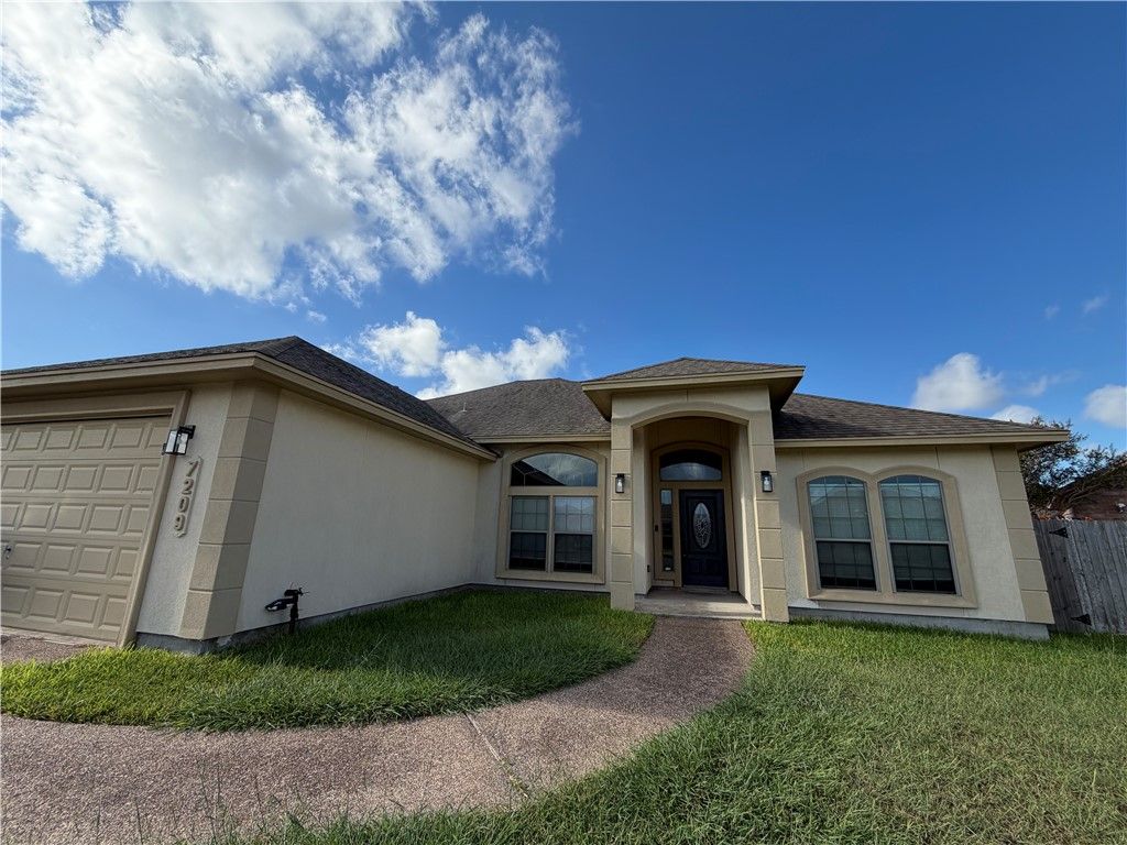 7209 Sebastian Ct, Corpus Christi, TX 78414