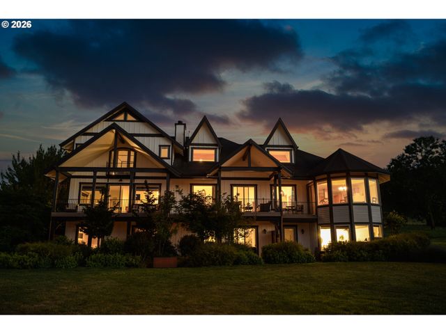 20300 Ne HIGHWAY 240, Newberg, OR 97132