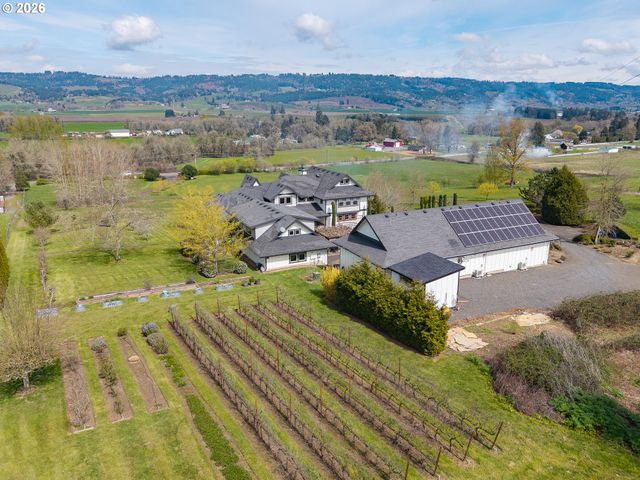 20300 Ne HIGHWAY 240, Newberg, OR 97132