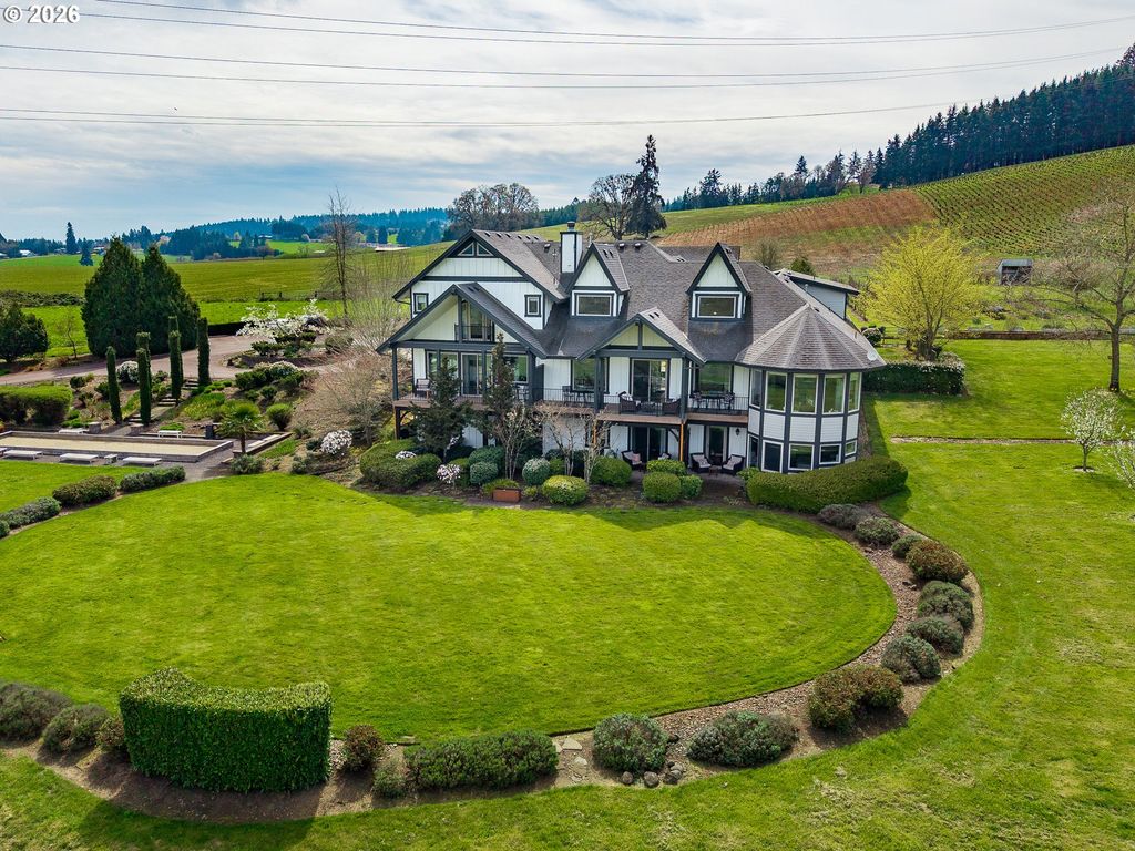 20300 Ne HIGHWAY 240, Newberg, OR 97132