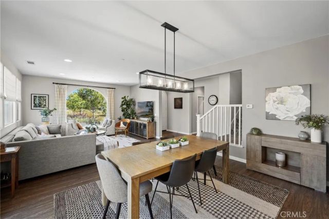 26 Majeza Court, Rancho Mission Viejo, CA 92694