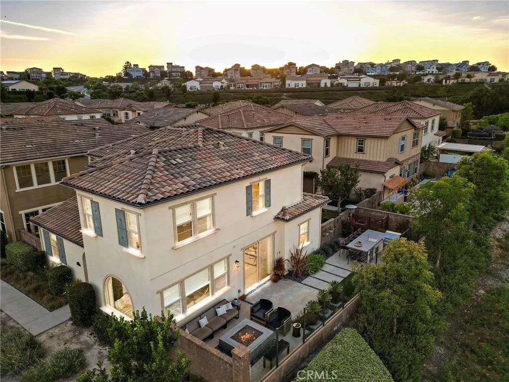 26 Majeza Court, Rancho Mission Viejo, CA 92694